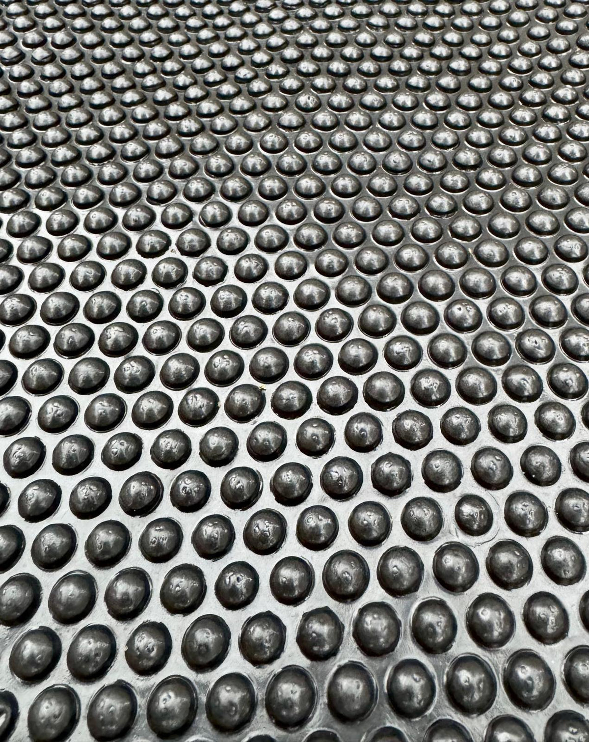 Thermal Bubble Cover
