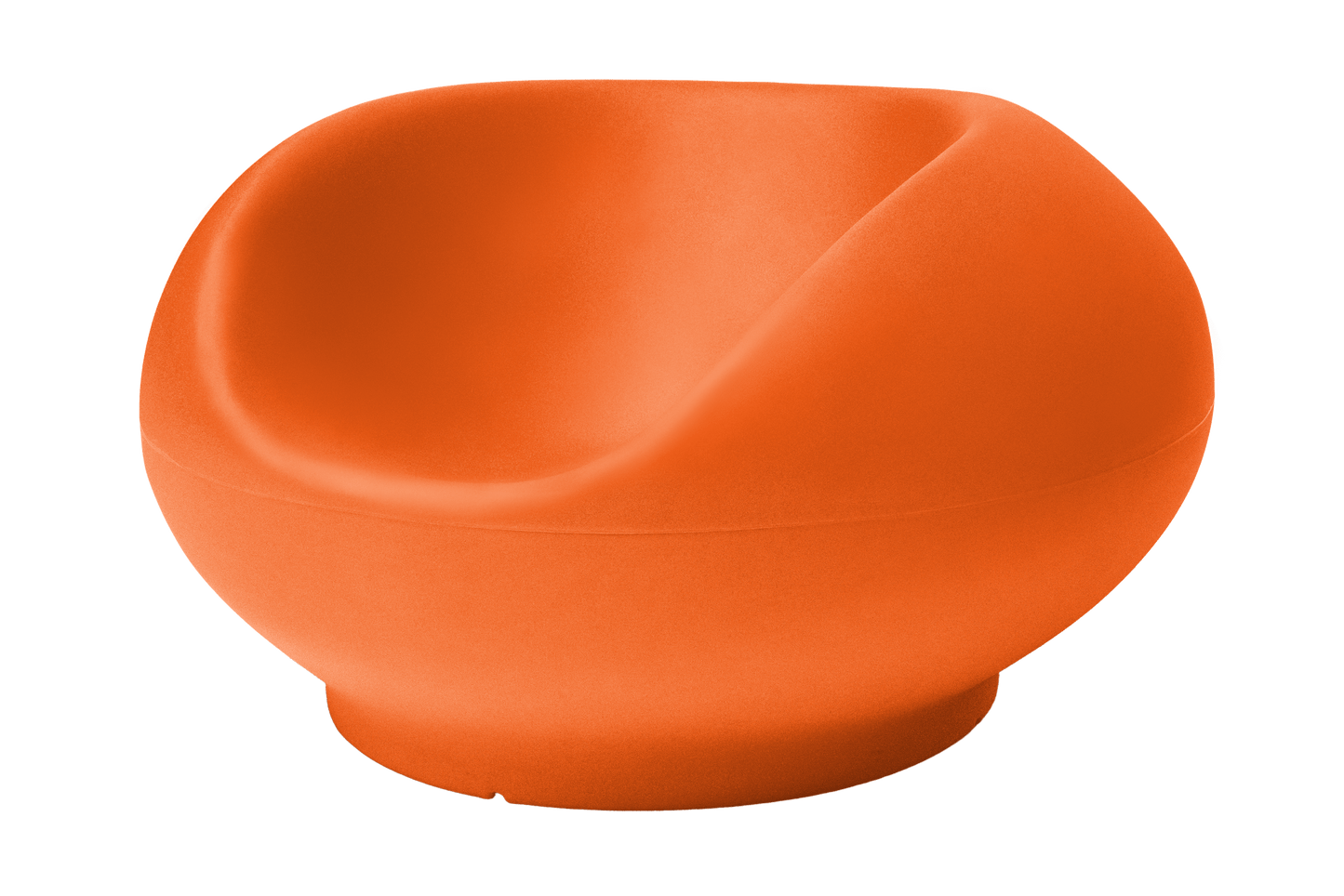Fun range - Orange