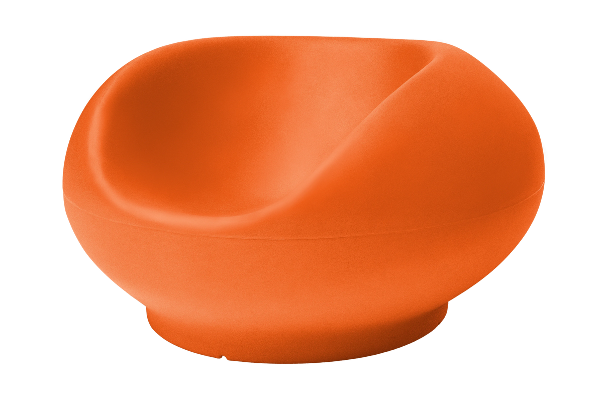 Fun range - Orange