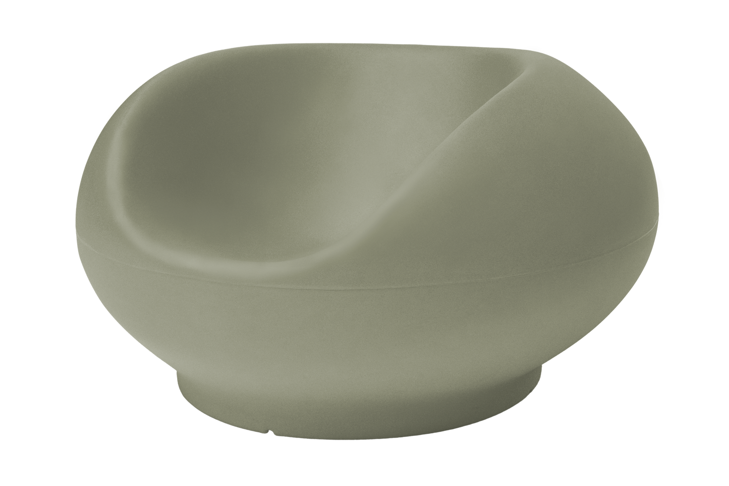 Garden range - Mist Green