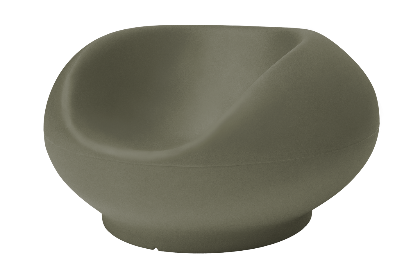 Garden range - Olive Green
