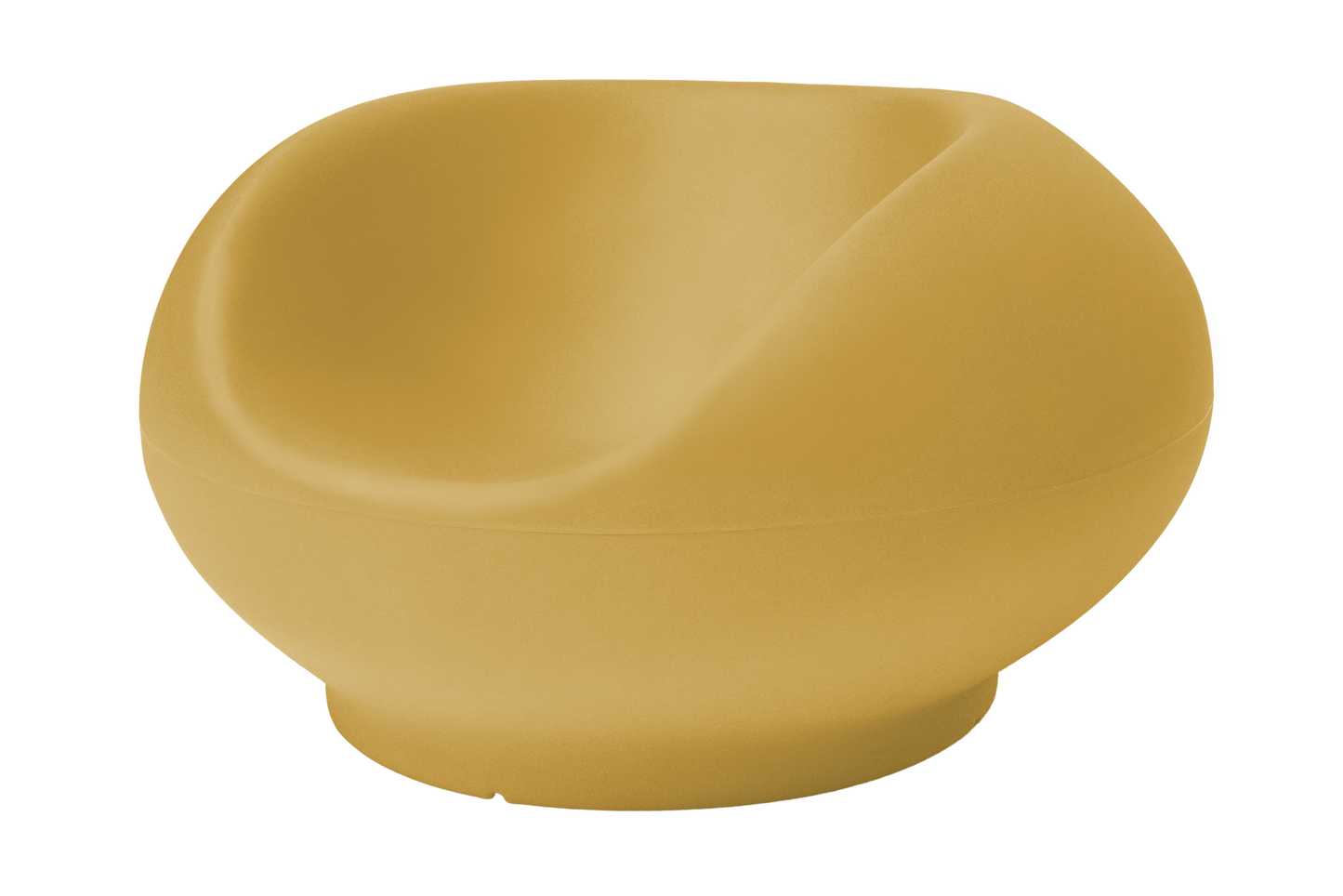Garden range - Mustard