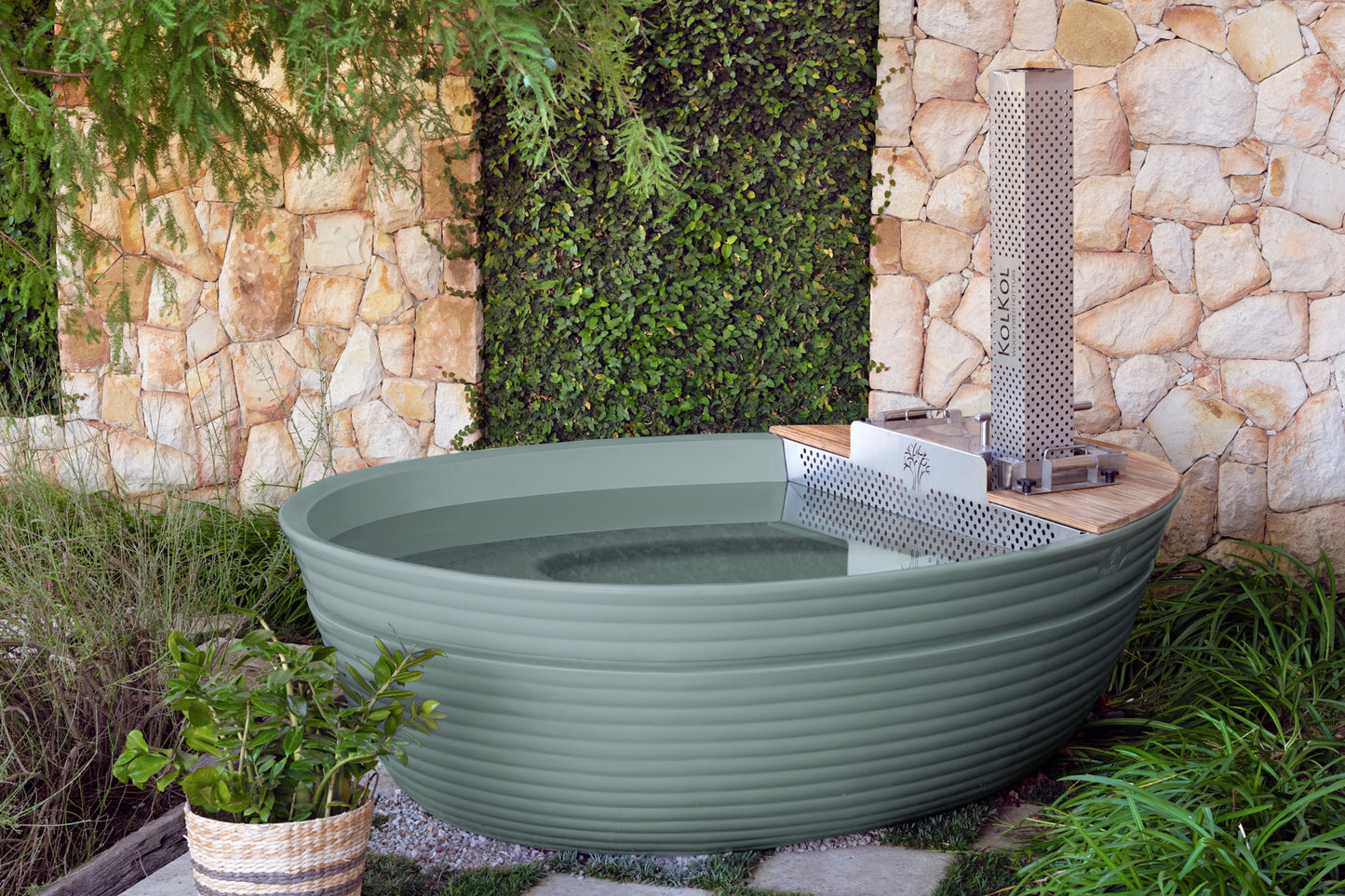 Hot-Tub Hire