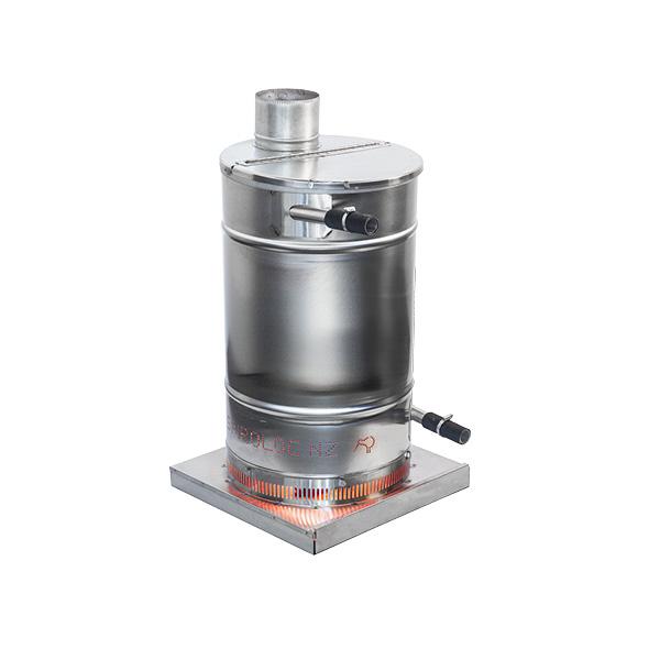 Spirolic Burner