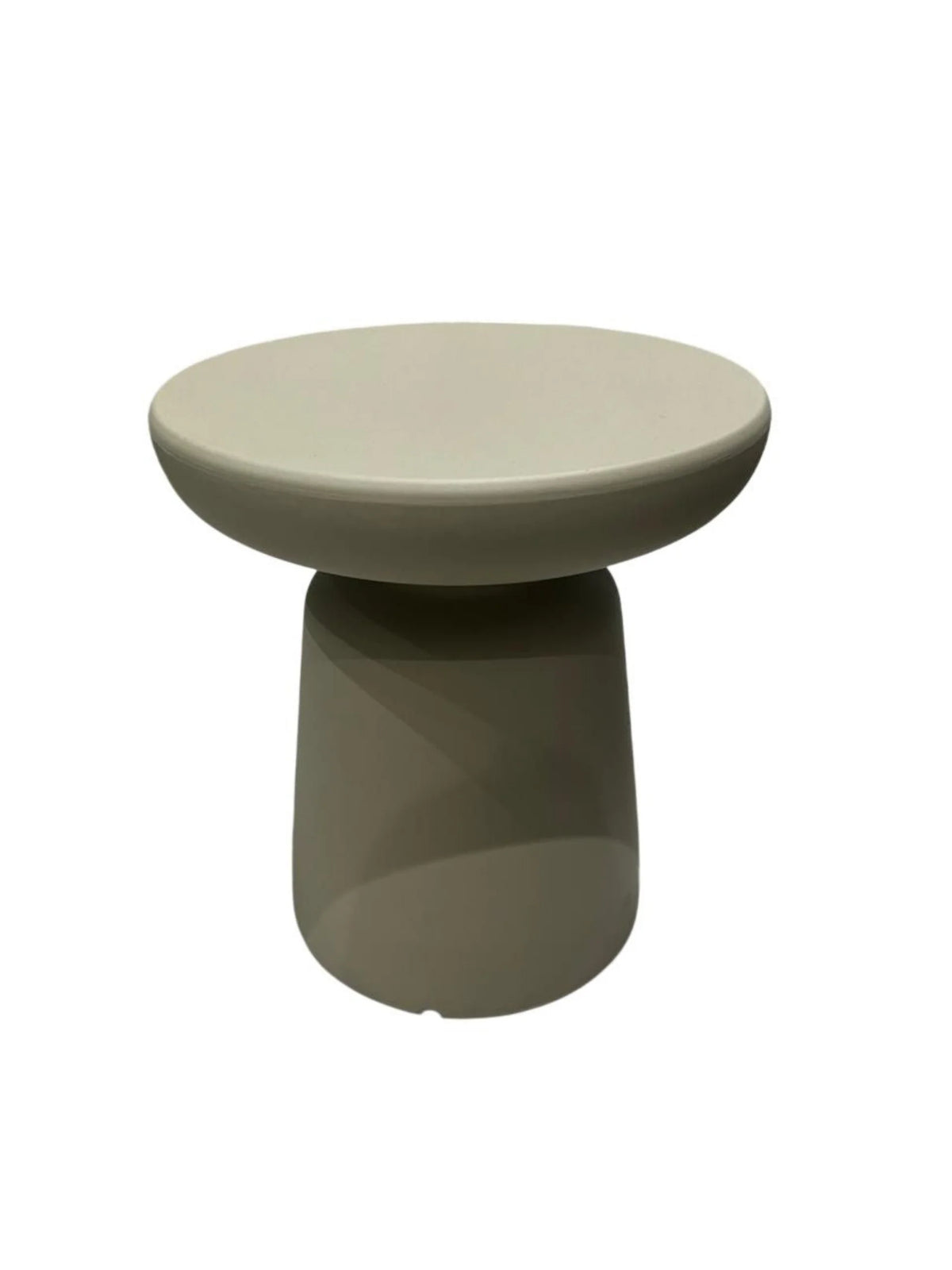 Chillax'R Light Beige Table