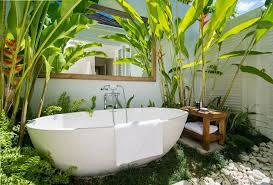 Wood-Fired Baths