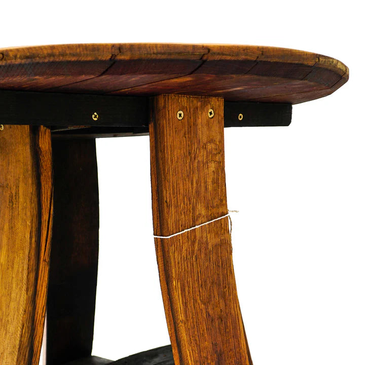 Whiskey Table