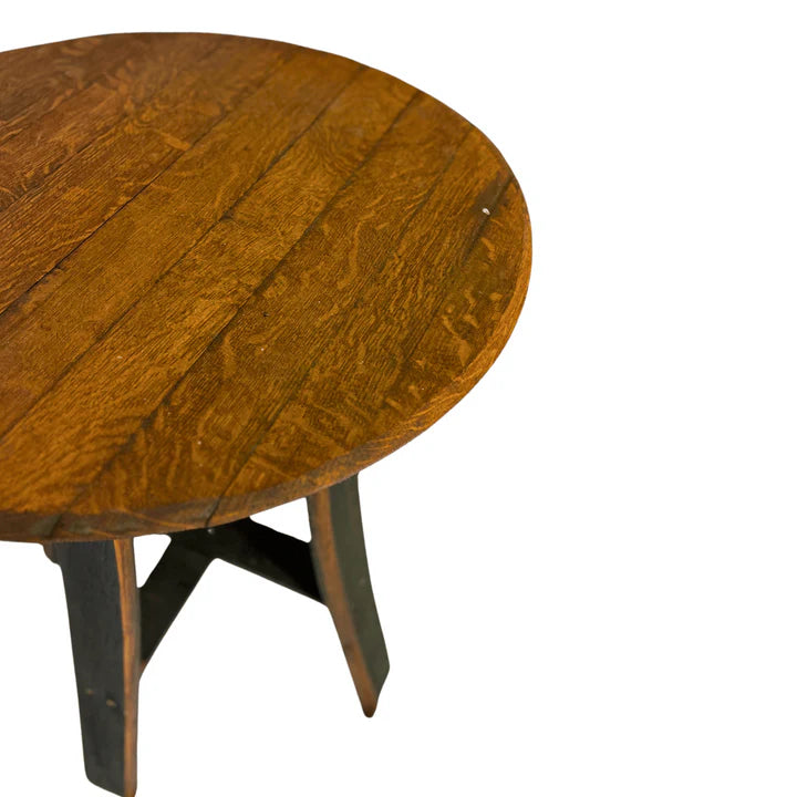 Whiskey Table