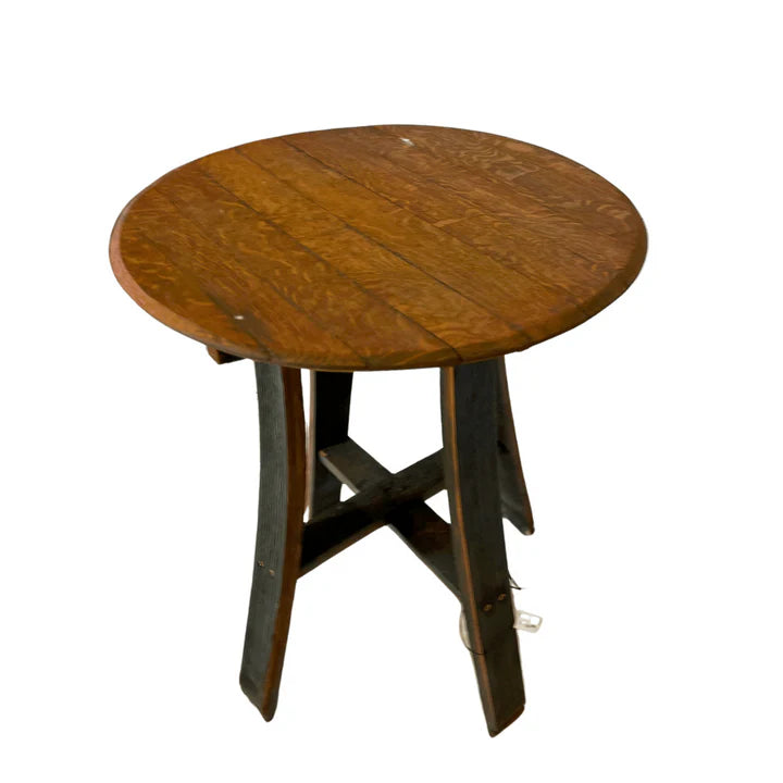 Whiskey Table
