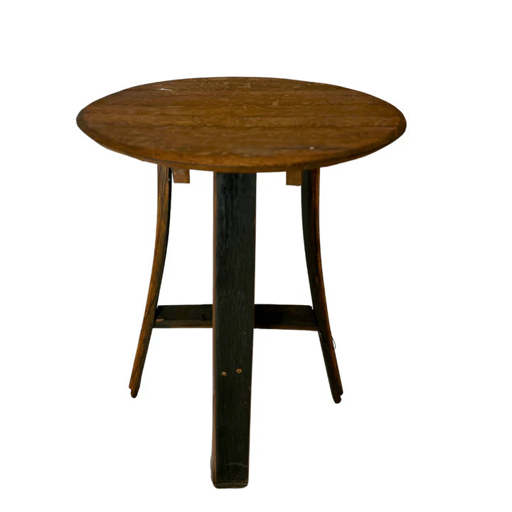 Whiskey Table