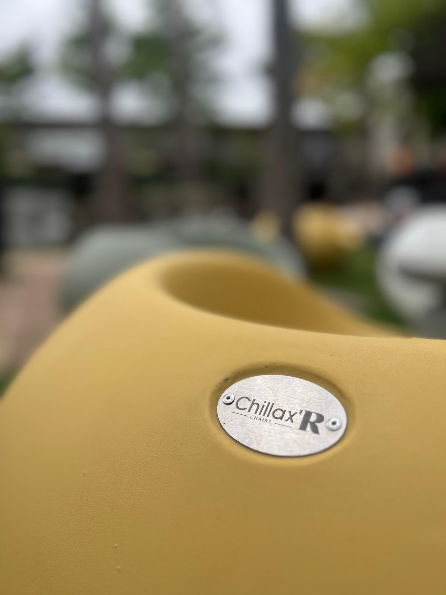 Garden range - Mustard