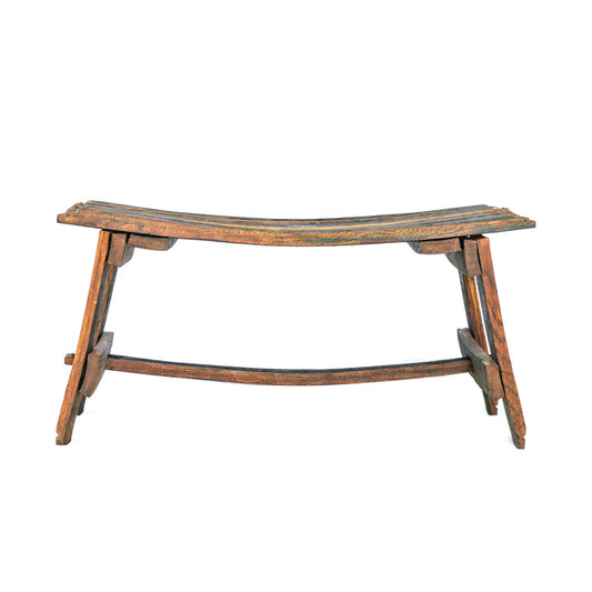 Barrel Bench - Large