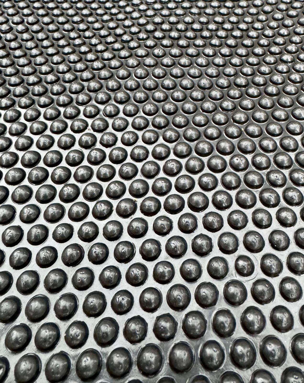 Thermal Bubble Cover