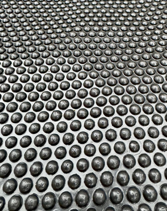 Thermal Bubble Cover
