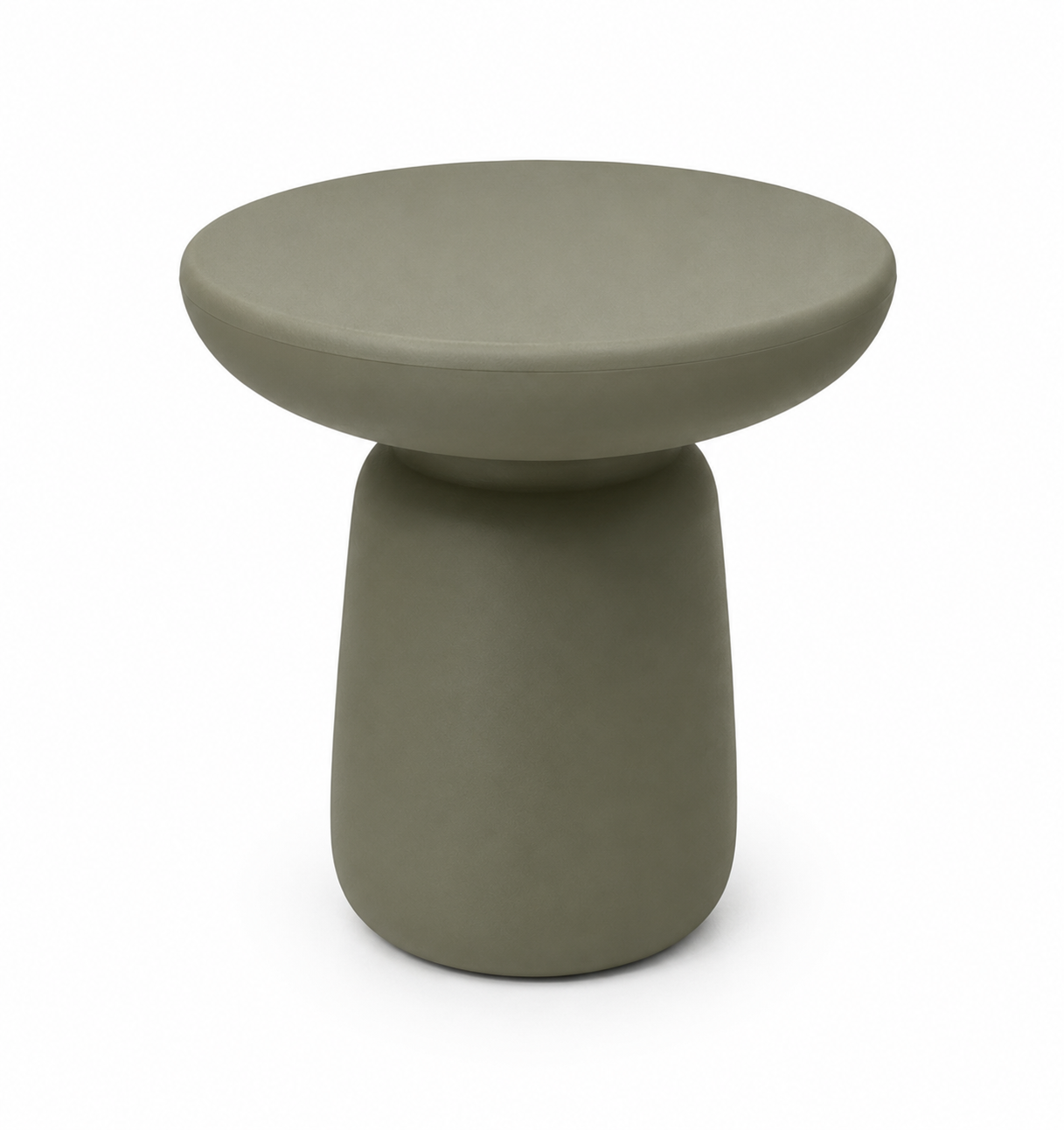 Chillax’R Olive Green Table