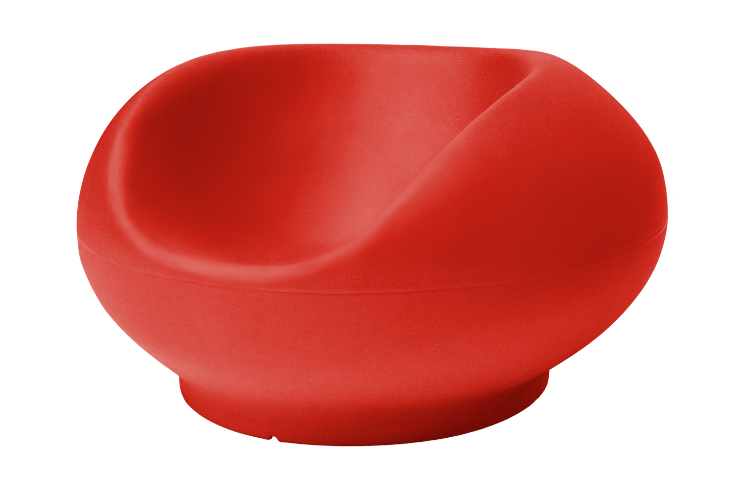 Fun range - Red