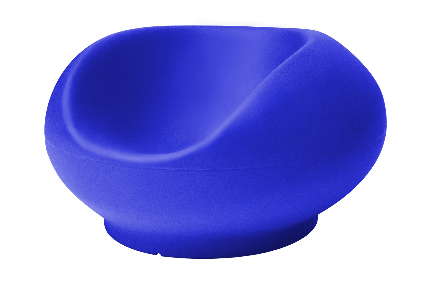 Fun range - Midnight Blue