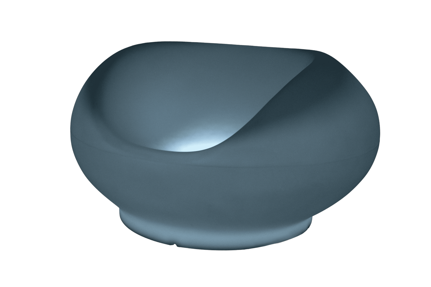 Glow Range - Natural with LED Light