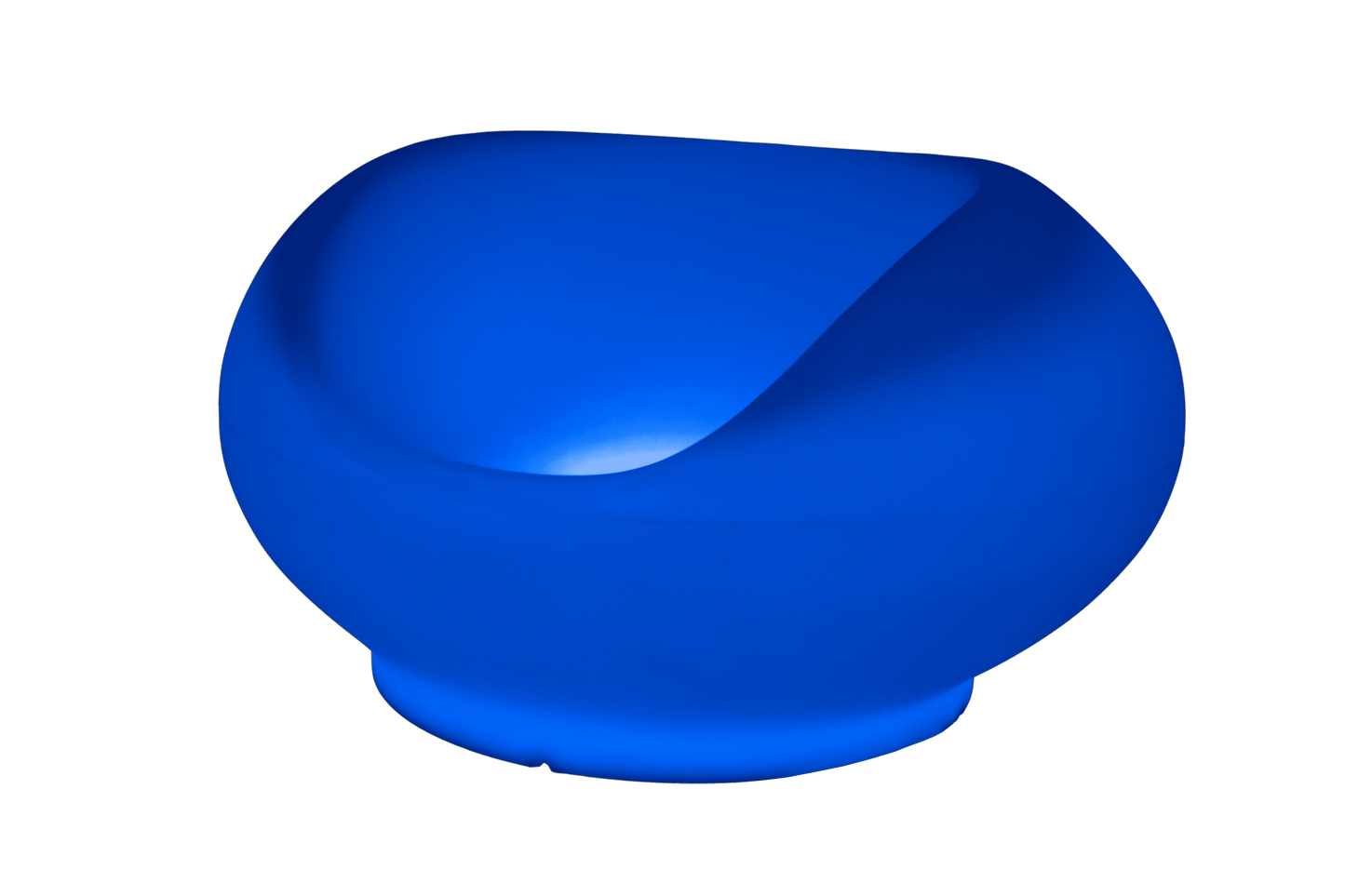 Glow Range - Natural with LED Light
