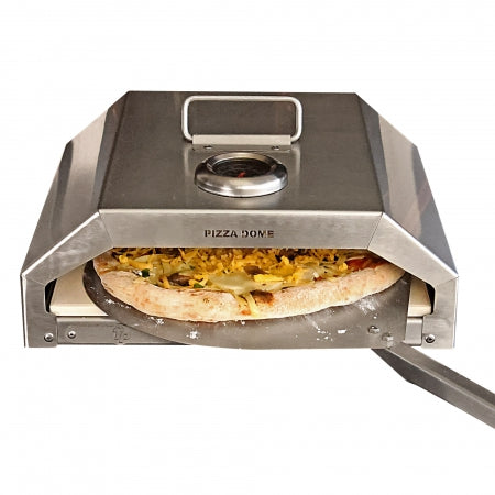 Pizza Dome