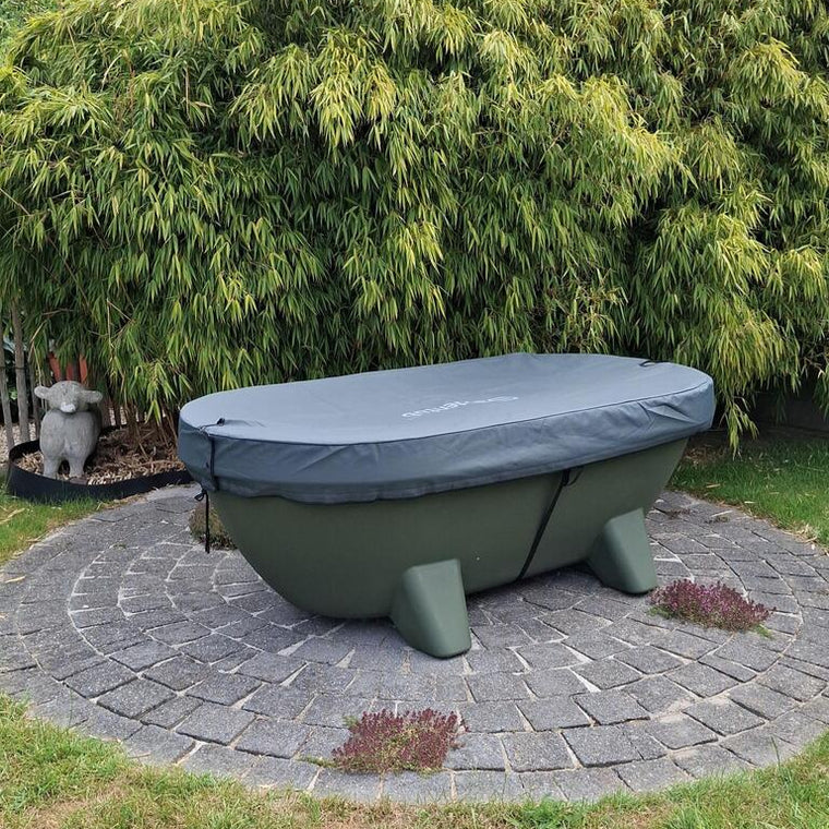 Gardentub Cover - Anthracite
