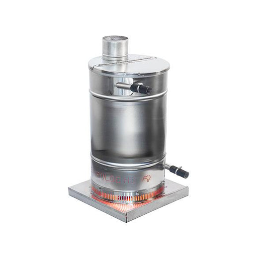 Spirolic Burner