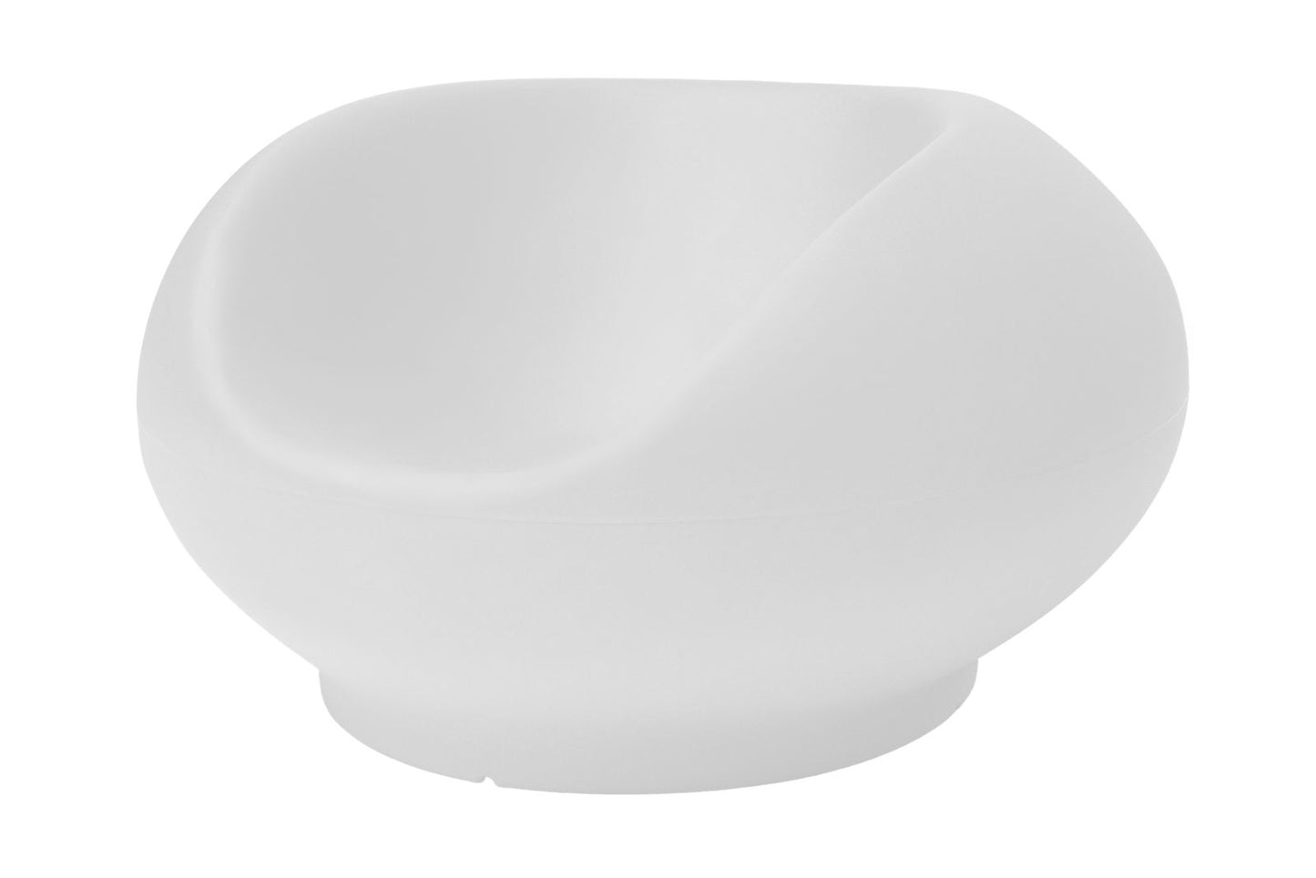 Glow Range - Natural with LED Light