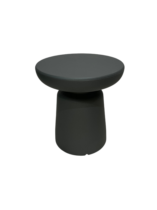 Chillax'R Slate Grey Table