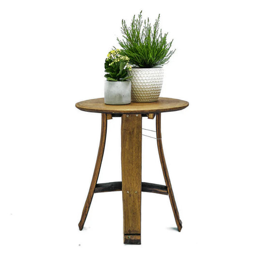 Whiskey Table