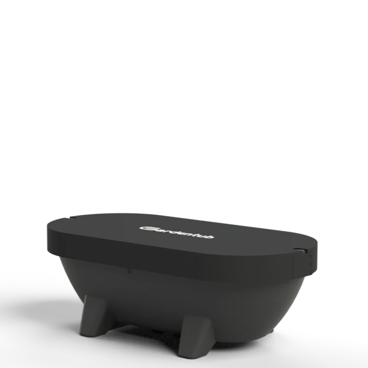 Gardentub Cover - Anthracite