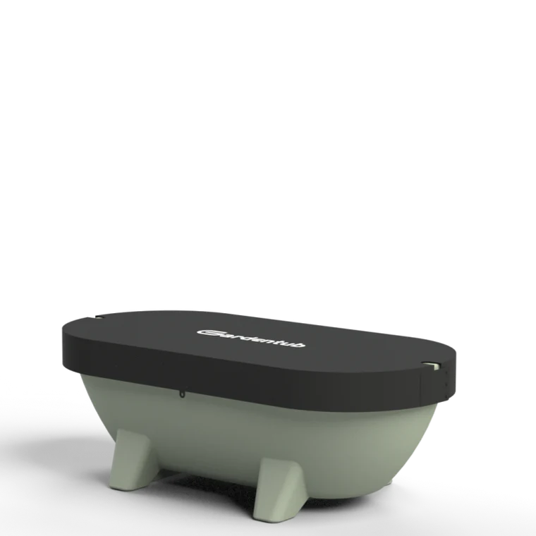 Gardentub Cover - Anthracite
